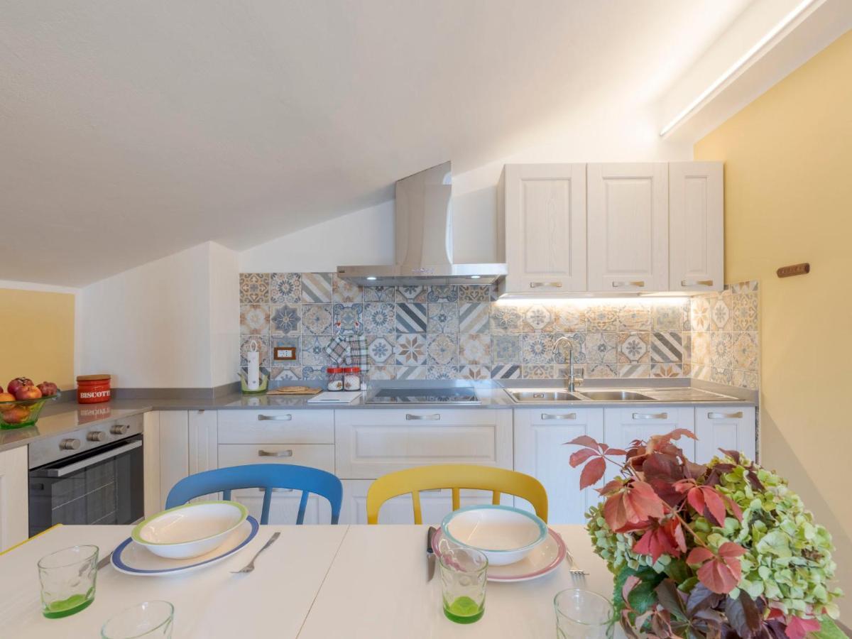 Apartment Gabriella By Interhome Pontedassio Exterior photo