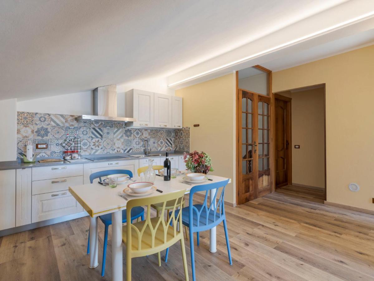 Apartment Gabriella By Interhome Pontedassio Exterior photo