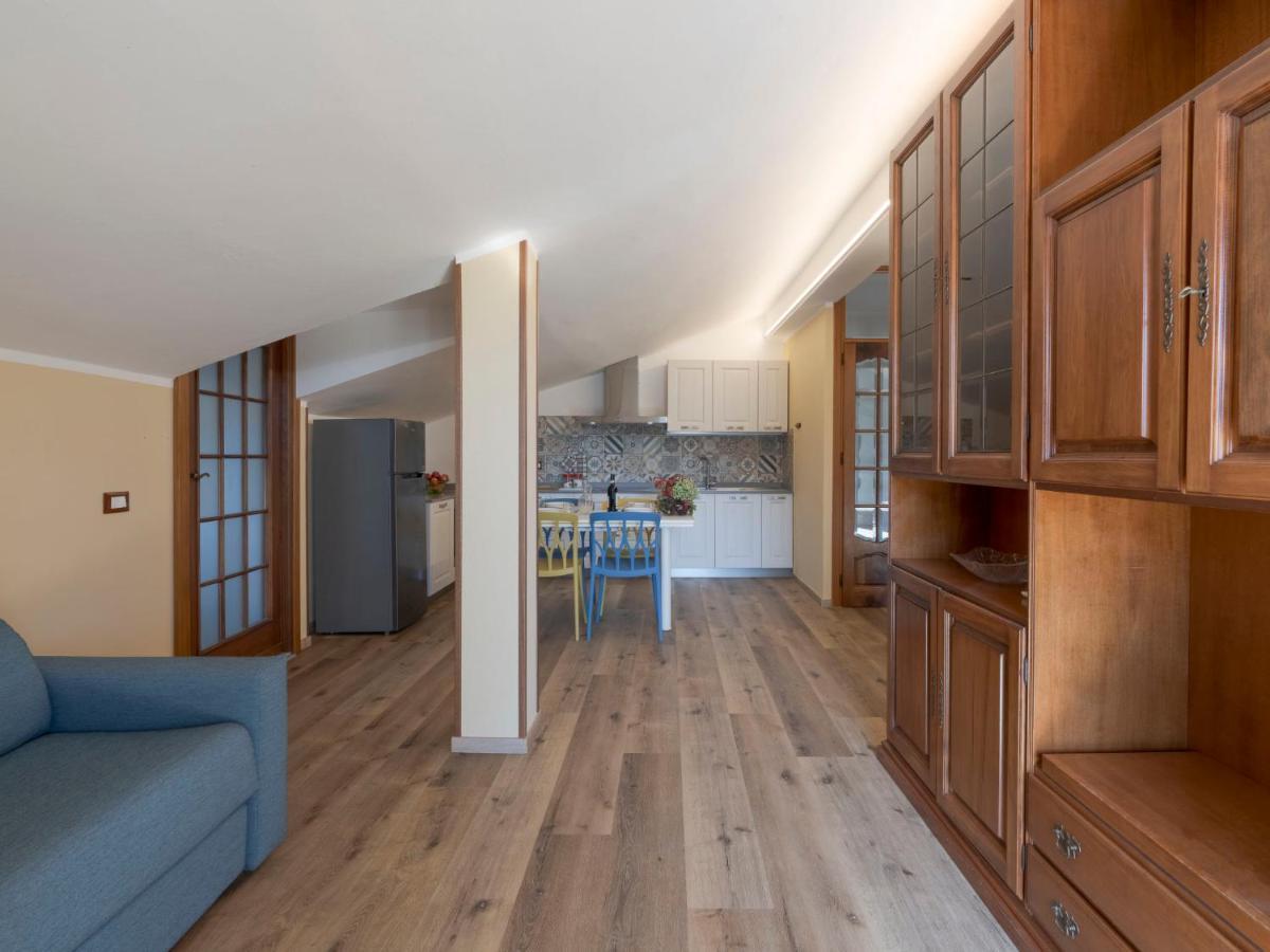 Apartment Gabriella By Interhome Pontedassio Exterior photo