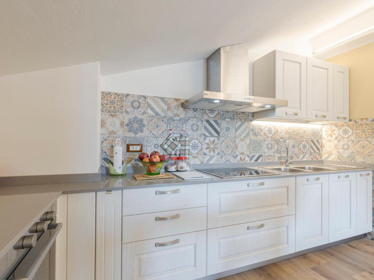 Apartment Gabriella By Interhome Pontedassio Exterior photo