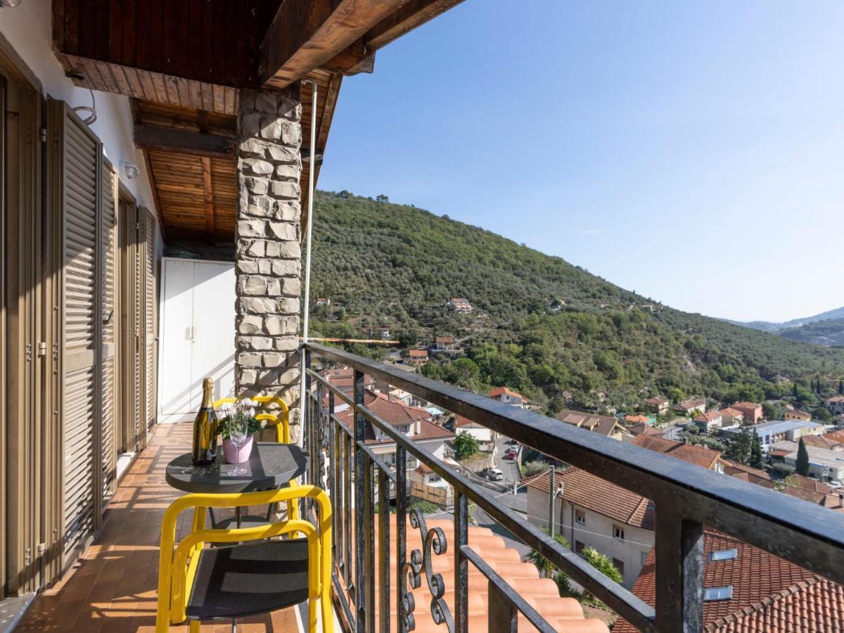 Apartment Gabriella By Interhome Pontedassio Exterior photo
