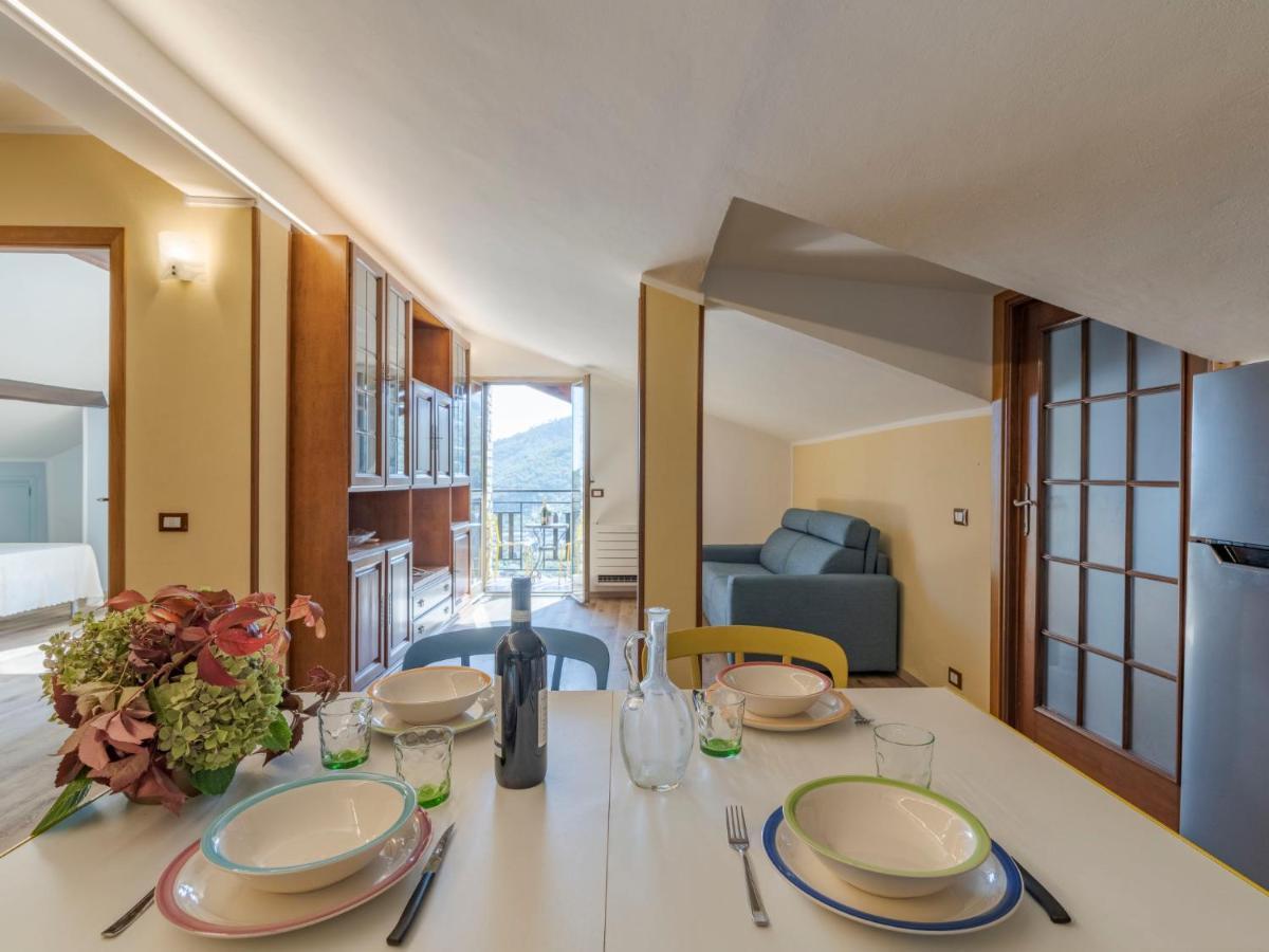 Apartment Gabriella By Interhome Pontedassio Exterior photo