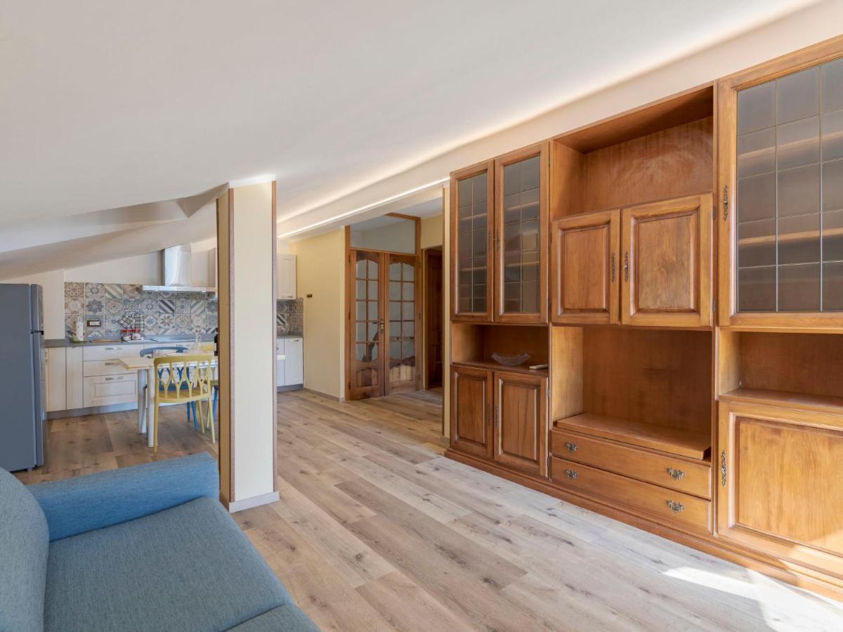 Apartment Gabriella By Interhome Pontedassio Exterior photo
