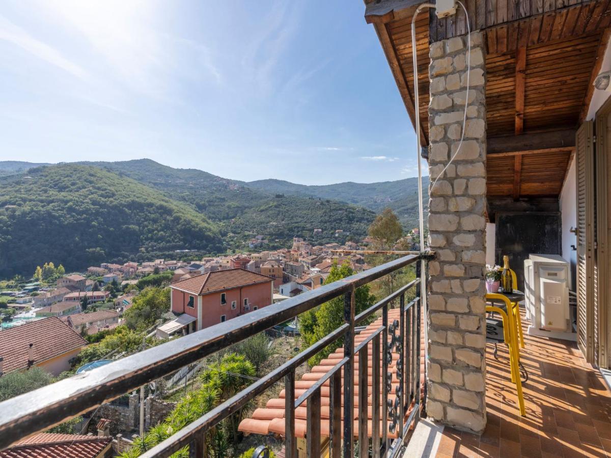 Apartment Gabriella By Interhome Pontedassio Exterior photo