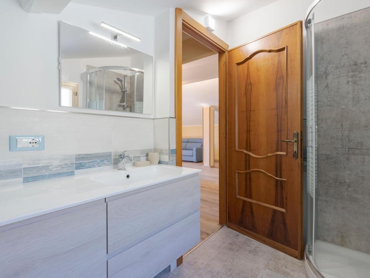 Apartment Gabriella By Interhome Pontedassio Exterior photo